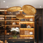 Gong Pendant Lamp - Image 2