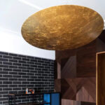 Gong Pendant Lamp - Image 3