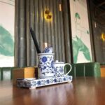 Gossa Wall Lamp - Image 17