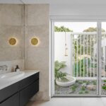 Gossa Wall Lamp - Image 4