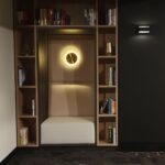 Gossa Wall Lamp - Image 18