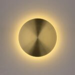 Gossa Wall Lamp - Image 2