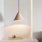 Olivia Tapered Pendant Lamp - Image 10