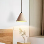 Olivia Tapered Pendant Lamp - Image 11