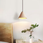 Olivia Tapered Pendant Lamp - Image 13