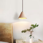 Olivia Tapered Pendant Lamp - Image 5