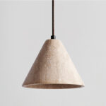 Olivia Tapered Pendant Lamp - Image 14
