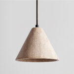 Olivia Tapered Pendant Lamp - Image 6