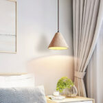 Olivia Tapered Pendant Lamp - Image 15