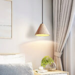 Olivia Tapered Pendant Lamp - Image 7