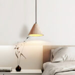 Olivia Tapered Pendant Lamp - Image 16