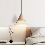 Olivia Tapered Pendant Lamp - Image 8