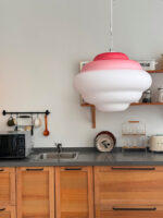 Gradient Cloudy Pendant Lamp - Image 15