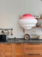 Gradient Cloudy Pendant Lamp - Image 17
