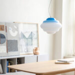 Gradient Cloudy Pendant Lamp - Image 18
