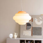 Gradient Cloudy Pendant Lamp - Image 3