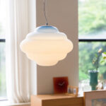 Gradient Cloudy Pendant Lamp - Image 6