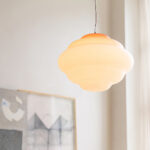 Gradient Cloudy Pendant Lamp - Image 4