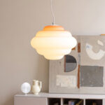 Gradient Cloudy Pendant Lamp - Image 7