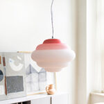 Gradient Cloudy Pendant Lamp - Image 12