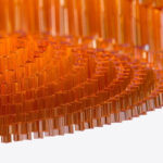 Grande Amaro Drum Chandelier - Image 19