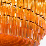 Grande Amaro Drum Chandelier - Image 20