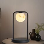 Rebirth Table Lamp - Image 7
