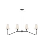 Granteau Chandelier - Image 12