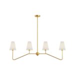 Granteau Chandelier - Image 13