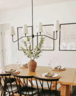 Granteau Chandelier - Image 4
