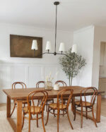 Granteau Chandelier - Image 6