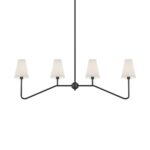 Granteau Chandelier - Image 7