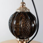 Glass Bowl Pendant Lamp - Image 15