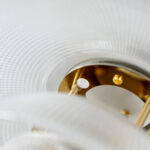 Grid Glass Pendant Light - Image 17
