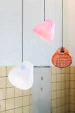 Grid Pendant Light - Image 3