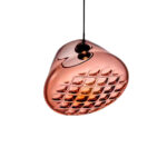 Grid Pendant Light - Image 17