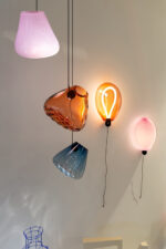 Grid Pendant Light - Image 11