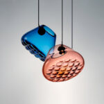 Grid Pendant Light - Image 12