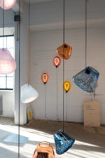 Grid Pendant Light - Image 15