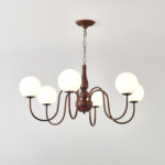 Grove Balls Chandelier - Image 13
