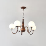 Grove Balls Chandelier - Image 14