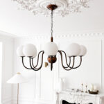 Grove Balls Chandelier - Image 19