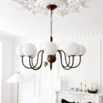 Grove Balls Chandelier - Image 4