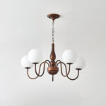Grove Balls Chandelier - Image 20