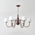 Grove Balls Chandelier - Image 8