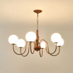 Grove Balls Chandelier - Image 9