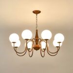 Grove Balls Chandelier - Image 10