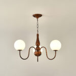 Grove Balls Chandelier - Image 11