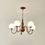 Grove Balls Chandelier - Image 12