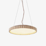 Grove Circle Pendant Light - Image 14
